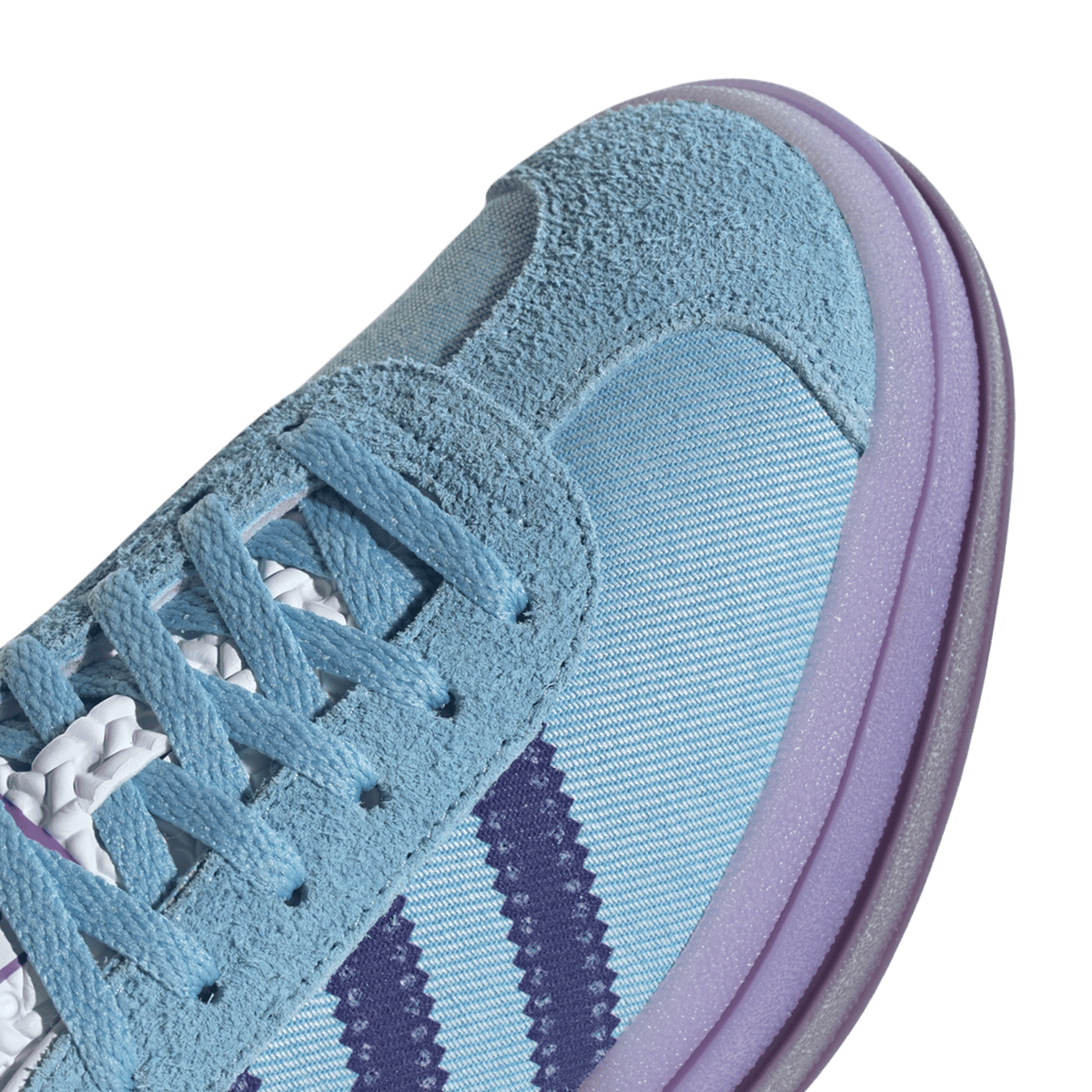 adidas Gazelle Bold KseniaSchnaider Denim (Women's)