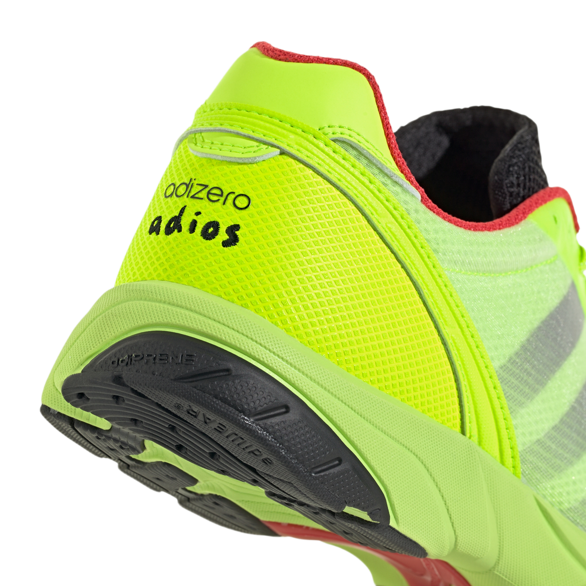 adidas Adizero Adios OG Lucid Lemon