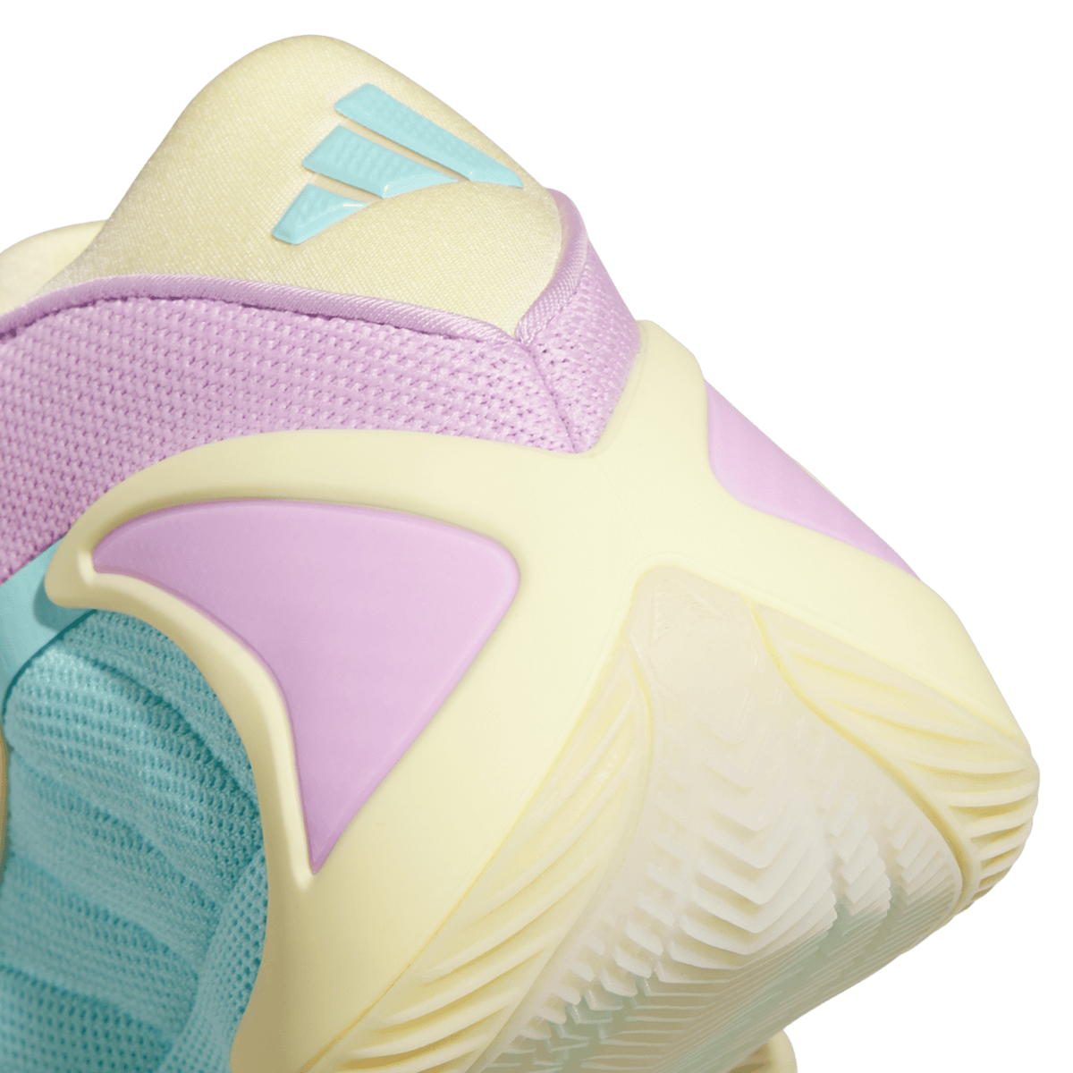 adidas AE 2 Almost Yellow (GS)