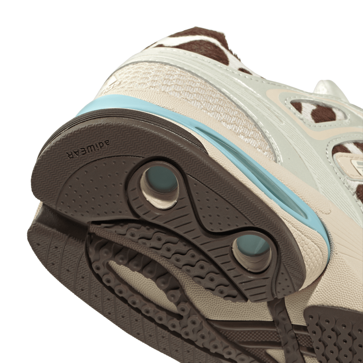 adidas Adistar Control 5 Cow Print Crystal Linen (Women's)