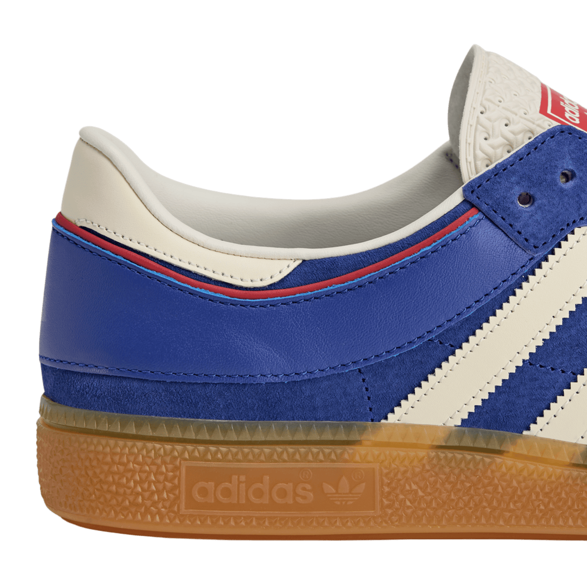 adidas Handball Cup SPZL Semi Lucid Blue Cream White