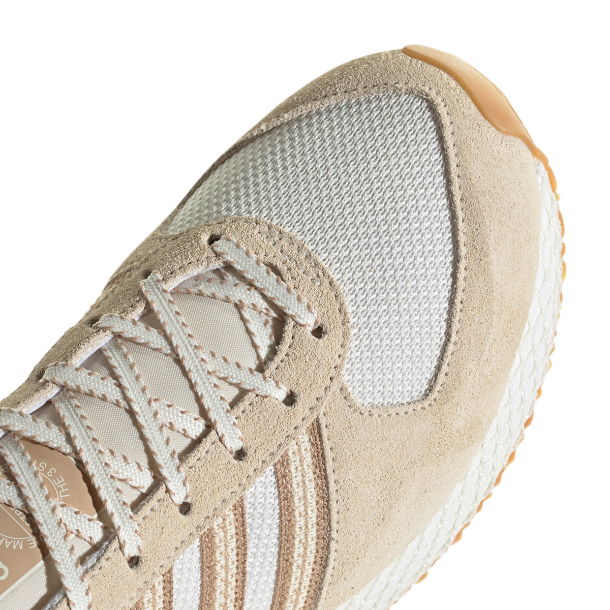 adidas Atlanta Wonder White Off White Magic Beige (Women's)