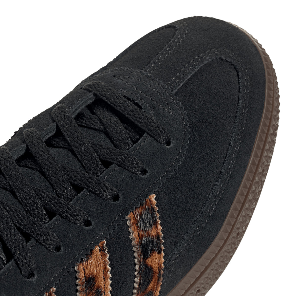 adidas Handball Spezial Leopard Stripes (Women's)