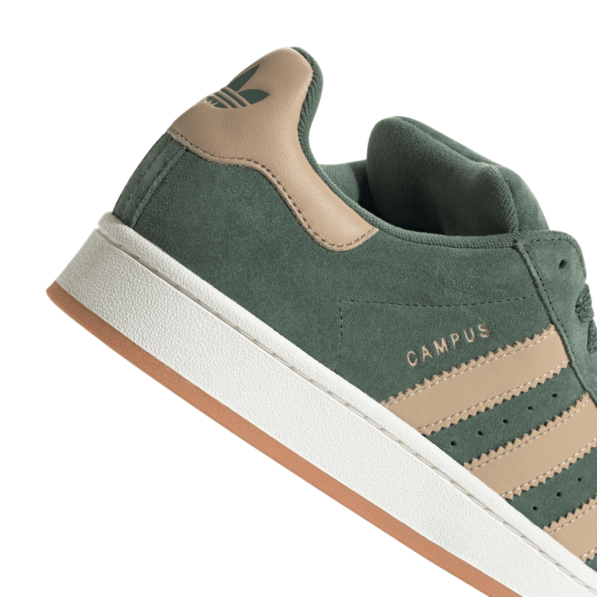 adidas Campus 00s Green Oxide