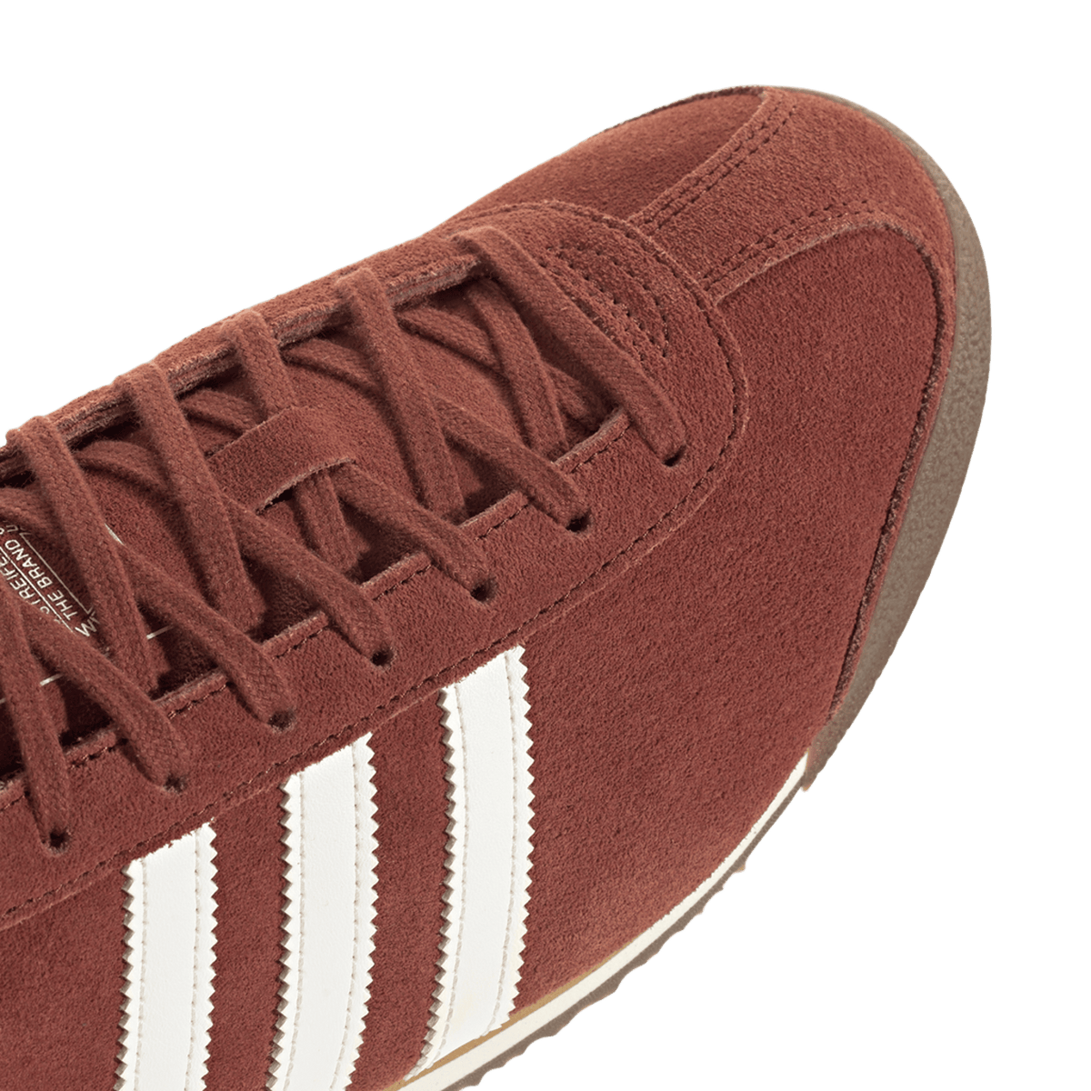 adidas Italia 70s Fox Brown Off White