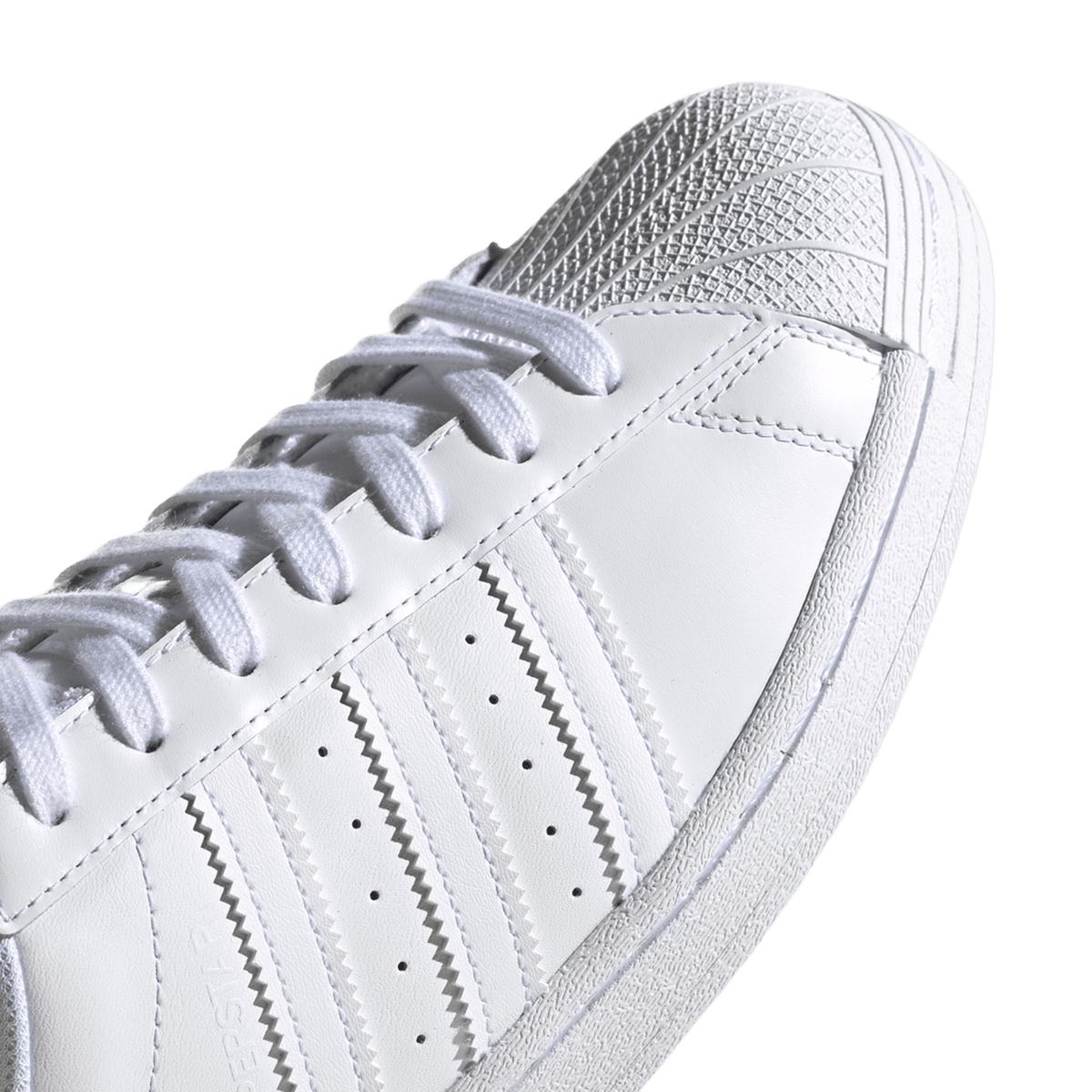 adidas Superstar Triple White