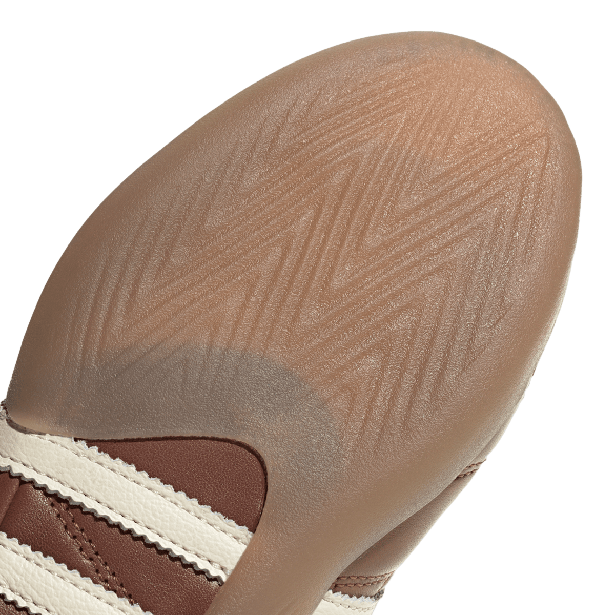 adidas Taekwondo Mei Preloved Brown Cream White (Women's)