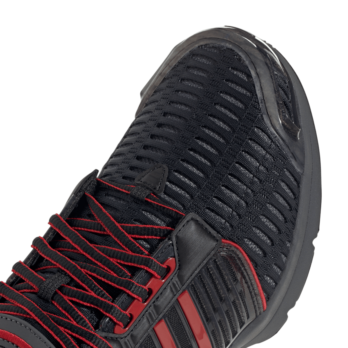 adidas Climacool 1 Black Better Scarlet