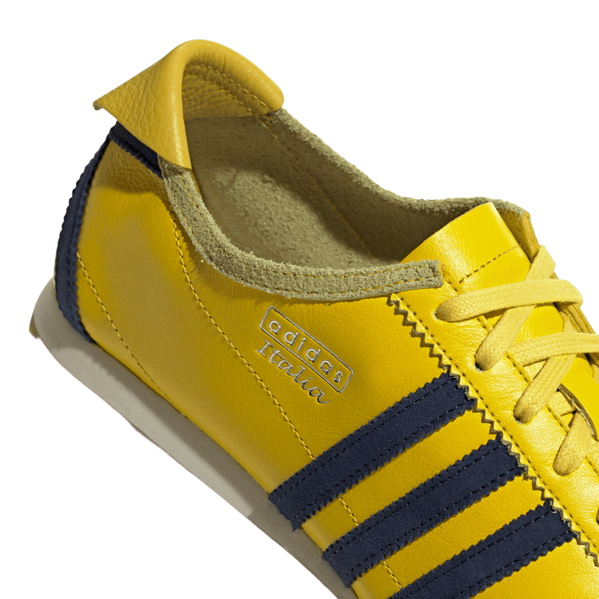 adidas Italia 60s Yellow Night Indigo