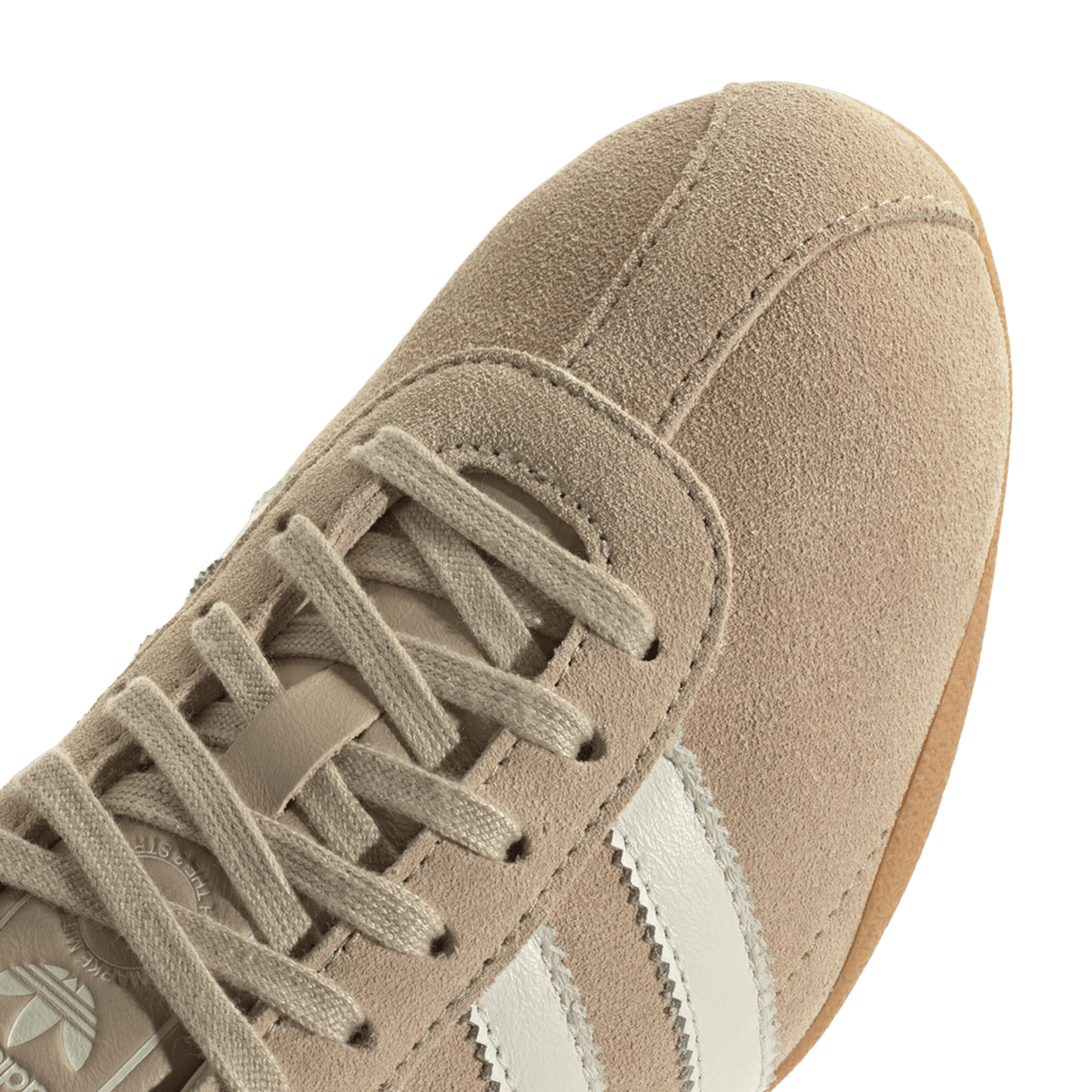 adidas Tokyo Stone Khaki Off White Gum (Women's)