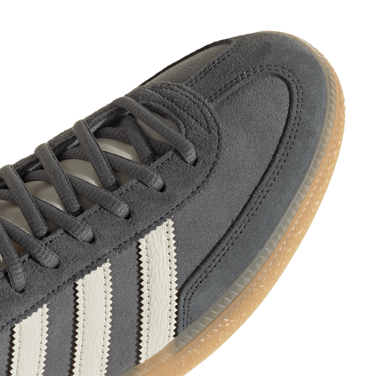 adidas Handball Spezial Grey Four Off White