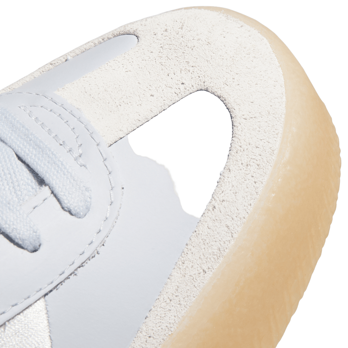 adidas Sambae Halo Blue Blue Spark Metallic (Women's)