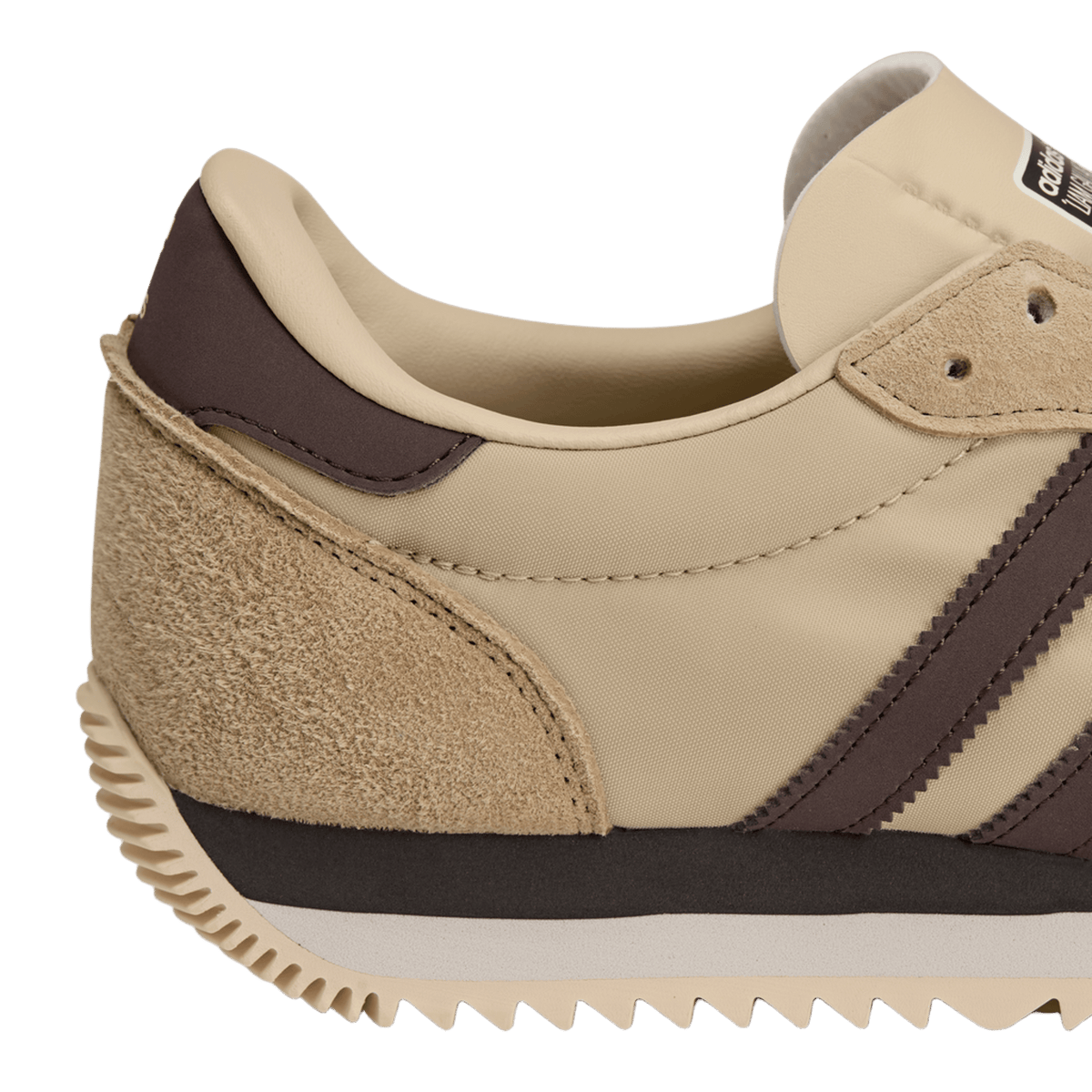 adidas Achille SPZL Liam Gallagher Stone Khaki