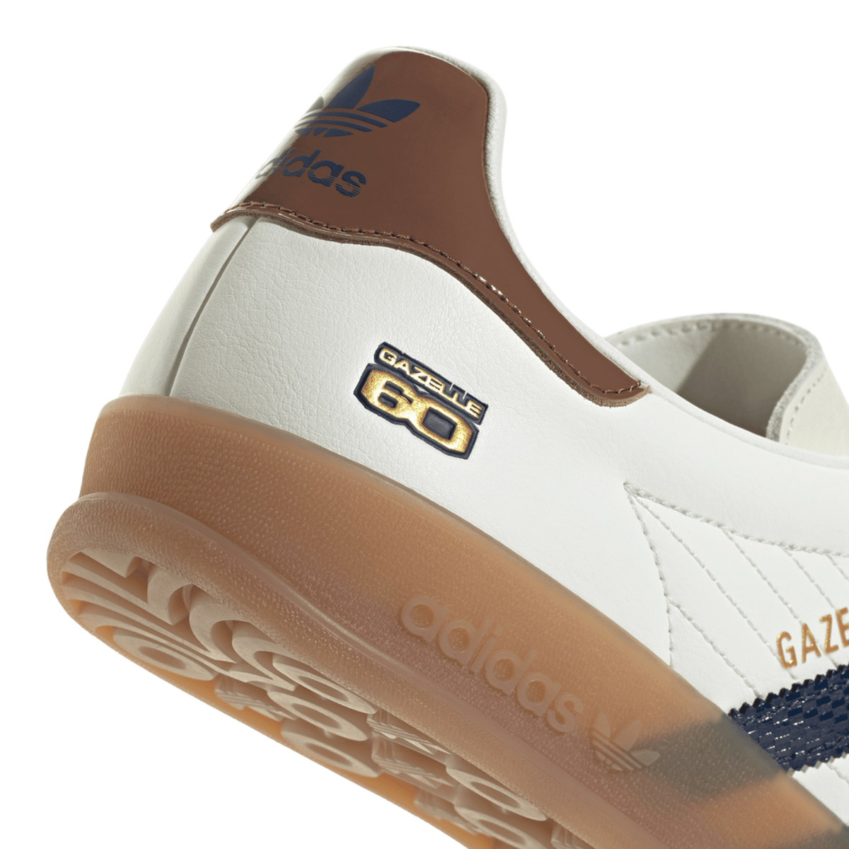 adidas Gazelle Indoor 60th Anniversary