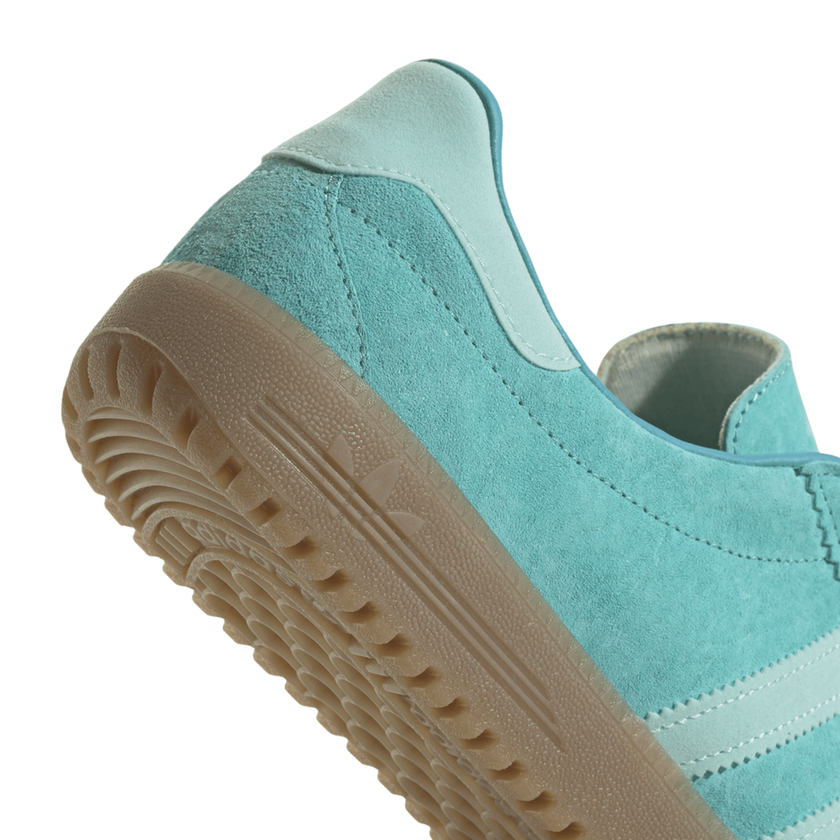 adidas Bermuda Easy Mint