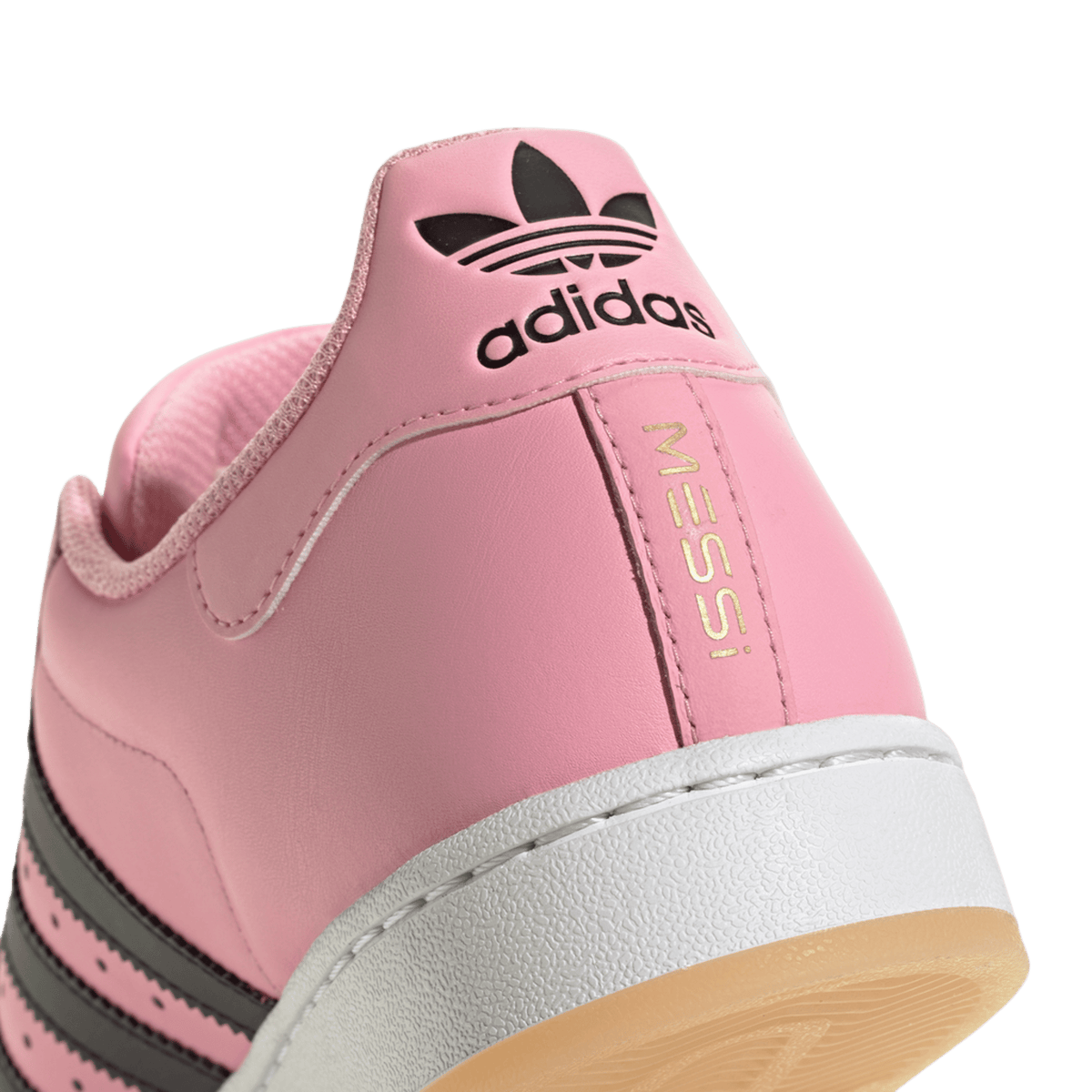 adidas Superstar Lionel Messi Inter Miami CF