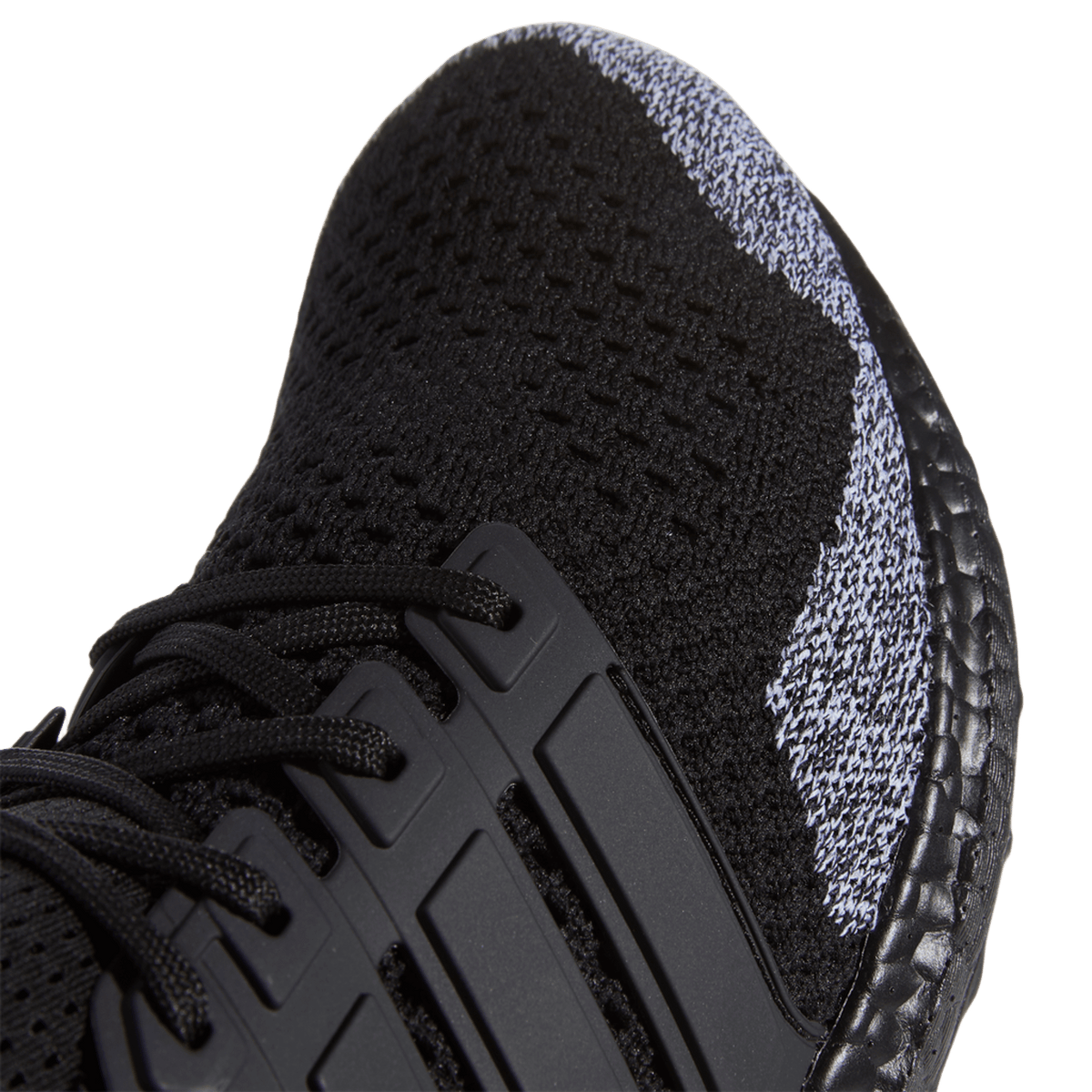 adidas Ultra Boost 1.0 DNA Core Black Oreo Toe