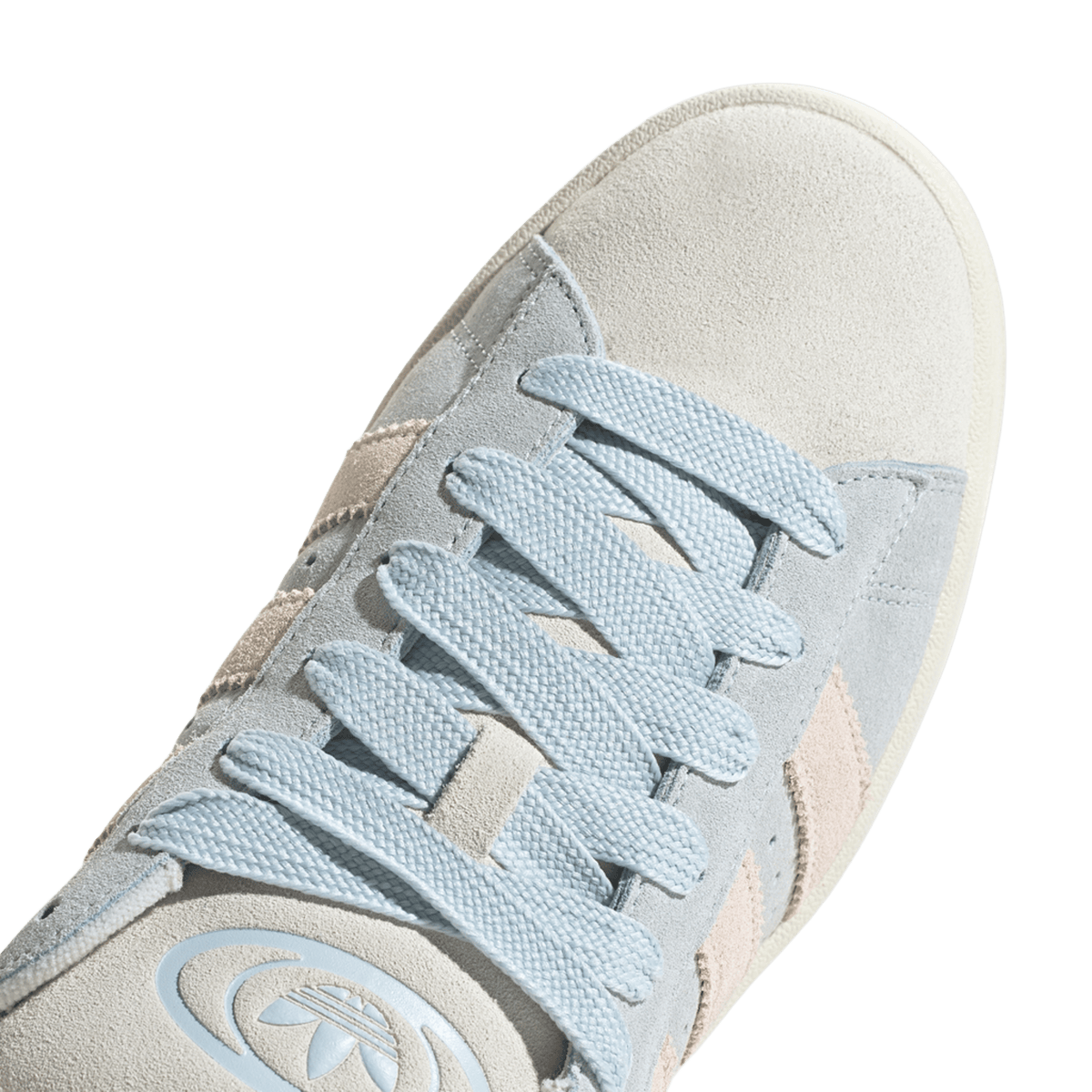 adidas Campus 00s Halo Blue Wonder Quartz