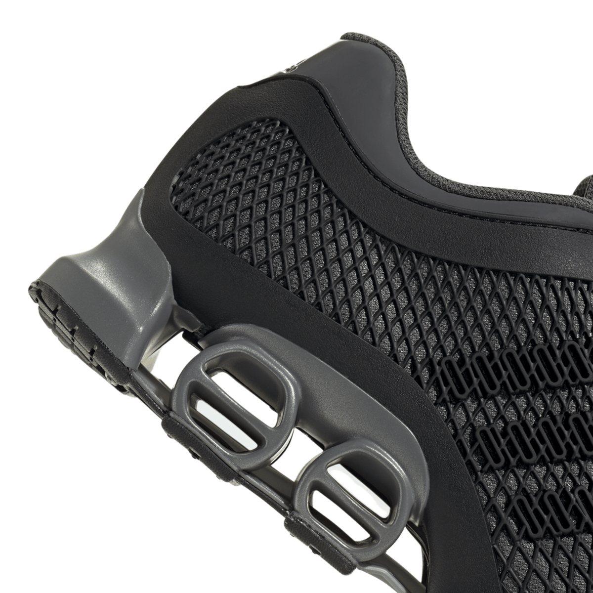 adidas Megaride S2 Core Black Grey Five