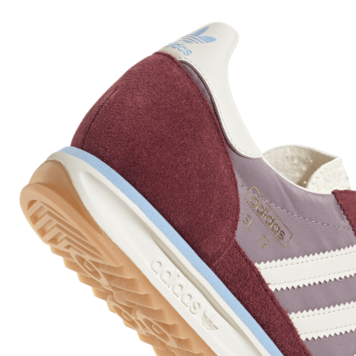 adidas SL 72 RS Preloved Fig Off White