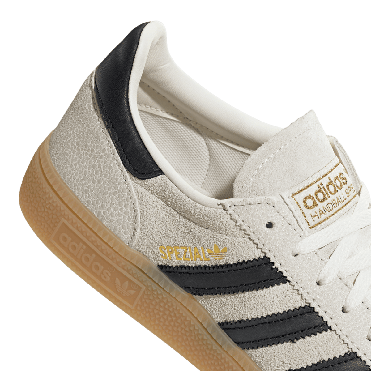 adidas Handball Spezial Cloud White Black (Women's)