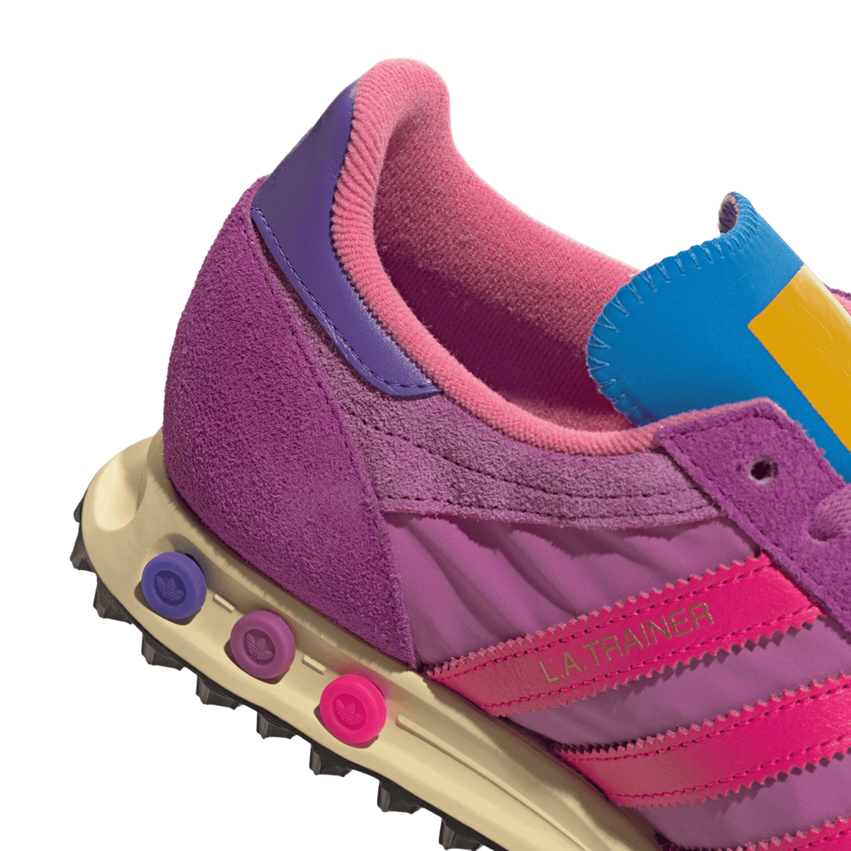 adidas LA Trainer OG Sneaker Politics Festival