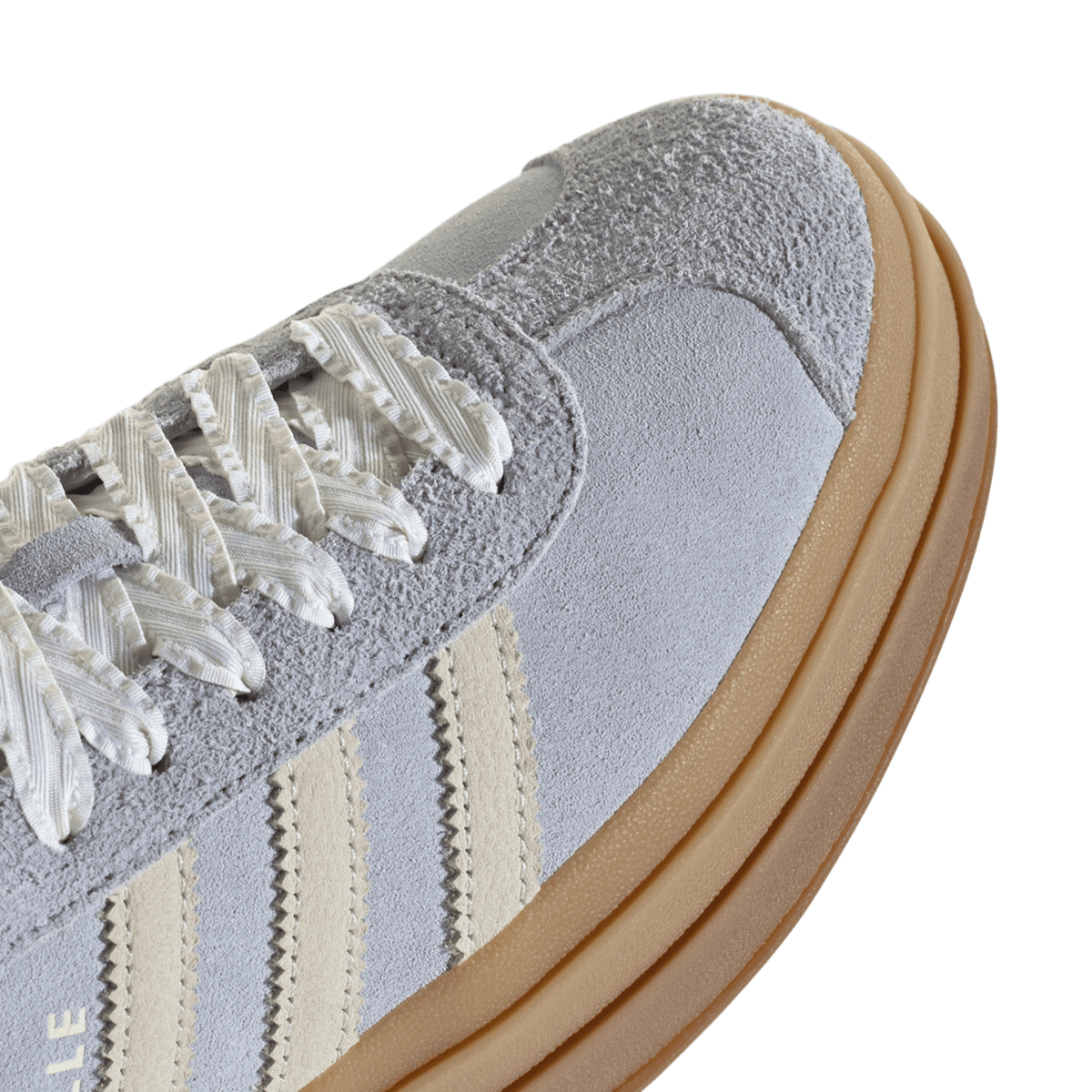 adidas Gazelle Bold Crystal Sky Chalk Pearl (Women's)