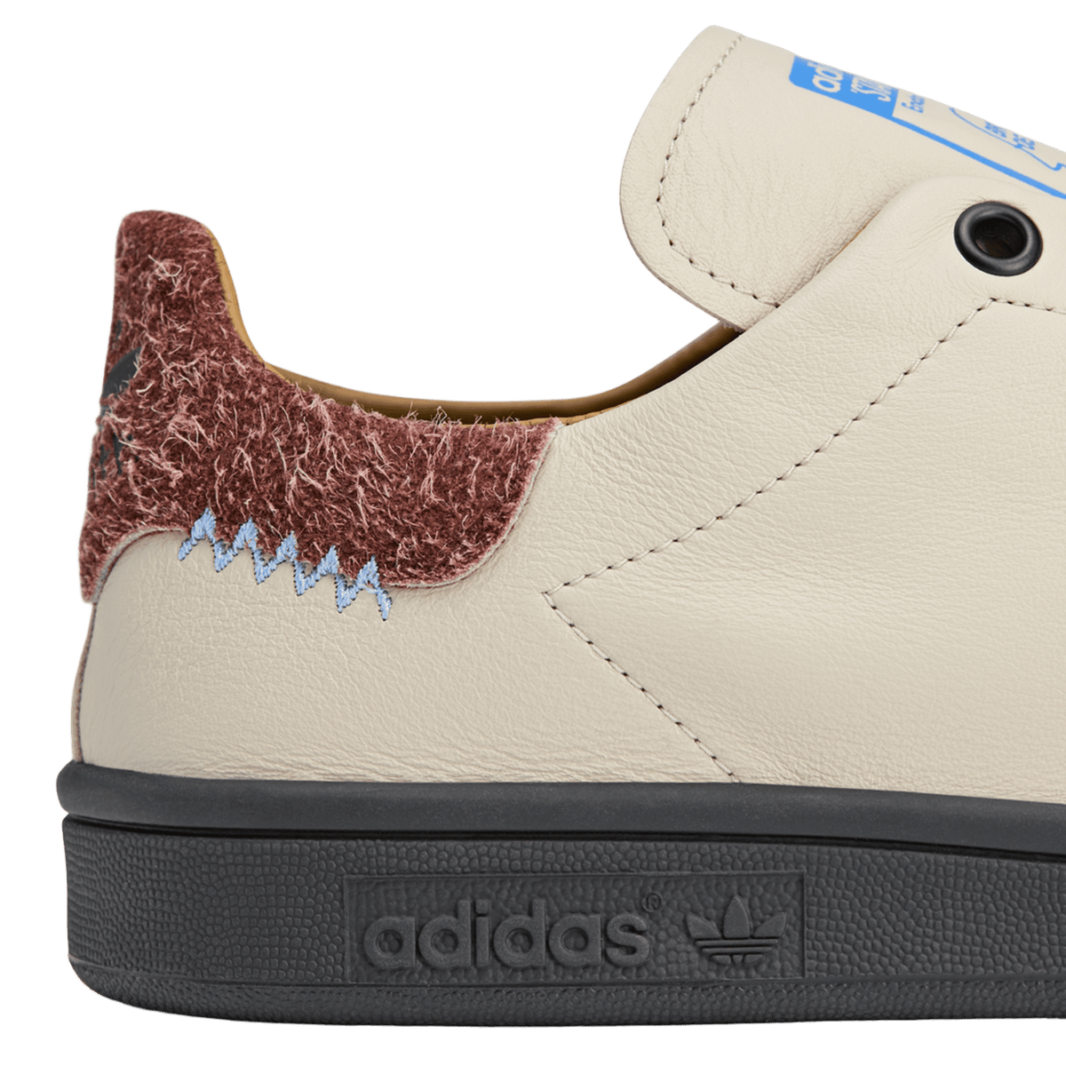 adidas Stan Smith Brain Dead Bliss