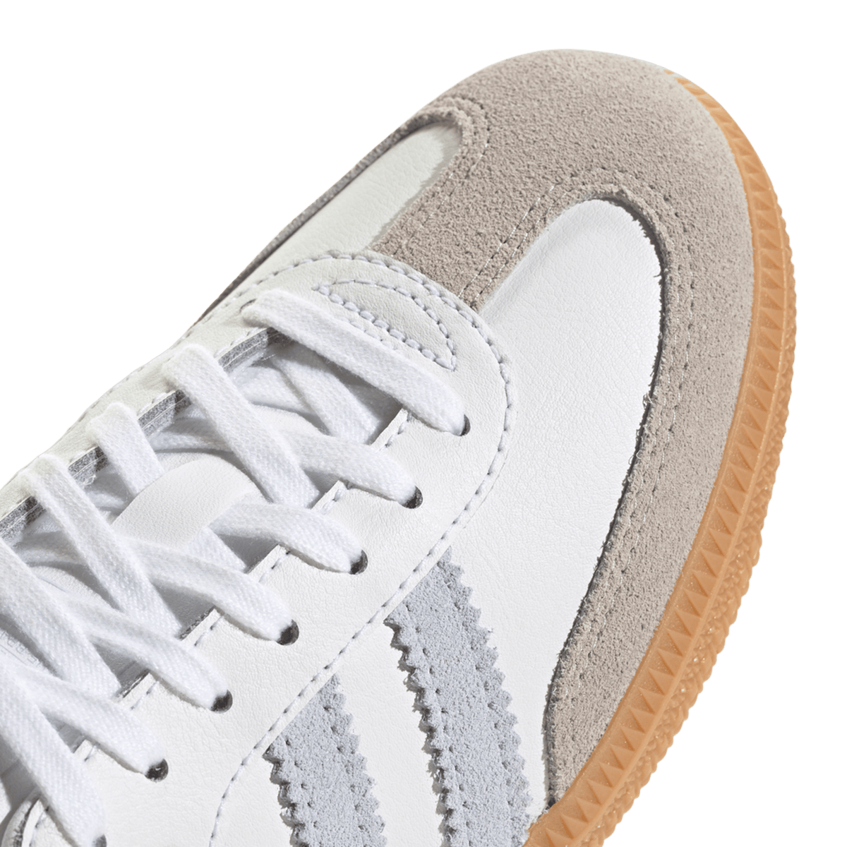 adidas Samba OG White Crystal Sky Gum (GS)