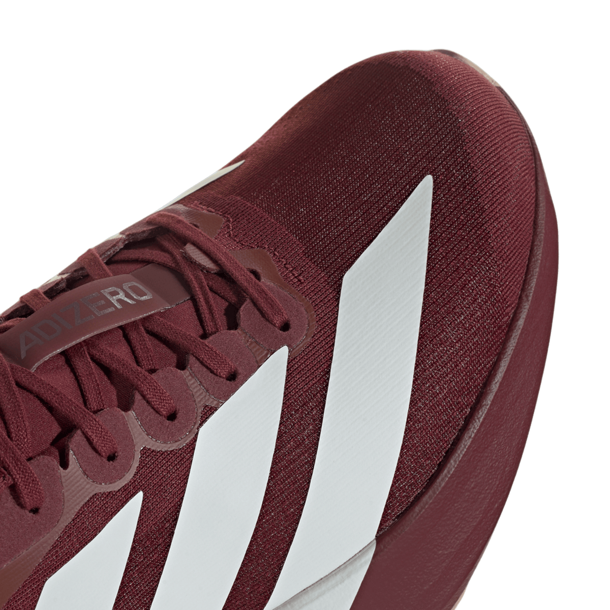 adidas Adizero Evo SL Shadow Red Off White