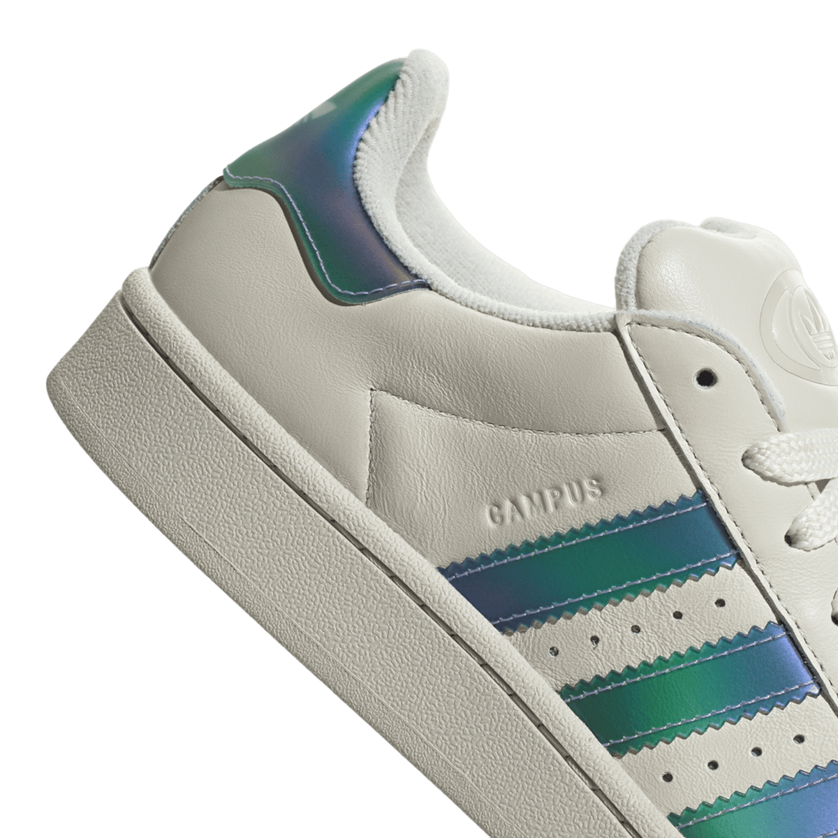 adidas Campus 00s Off White Aluminium (Women's)