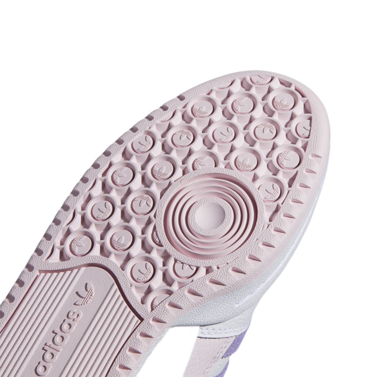 adidas Forum Low XLD White Lavender Purple