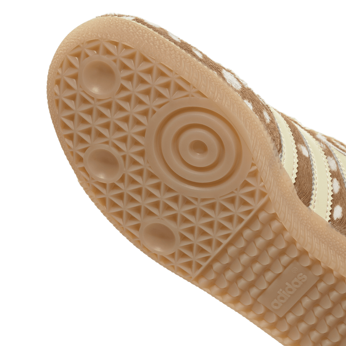 adidas Samba OG Bambi Brown Desert (Women's)