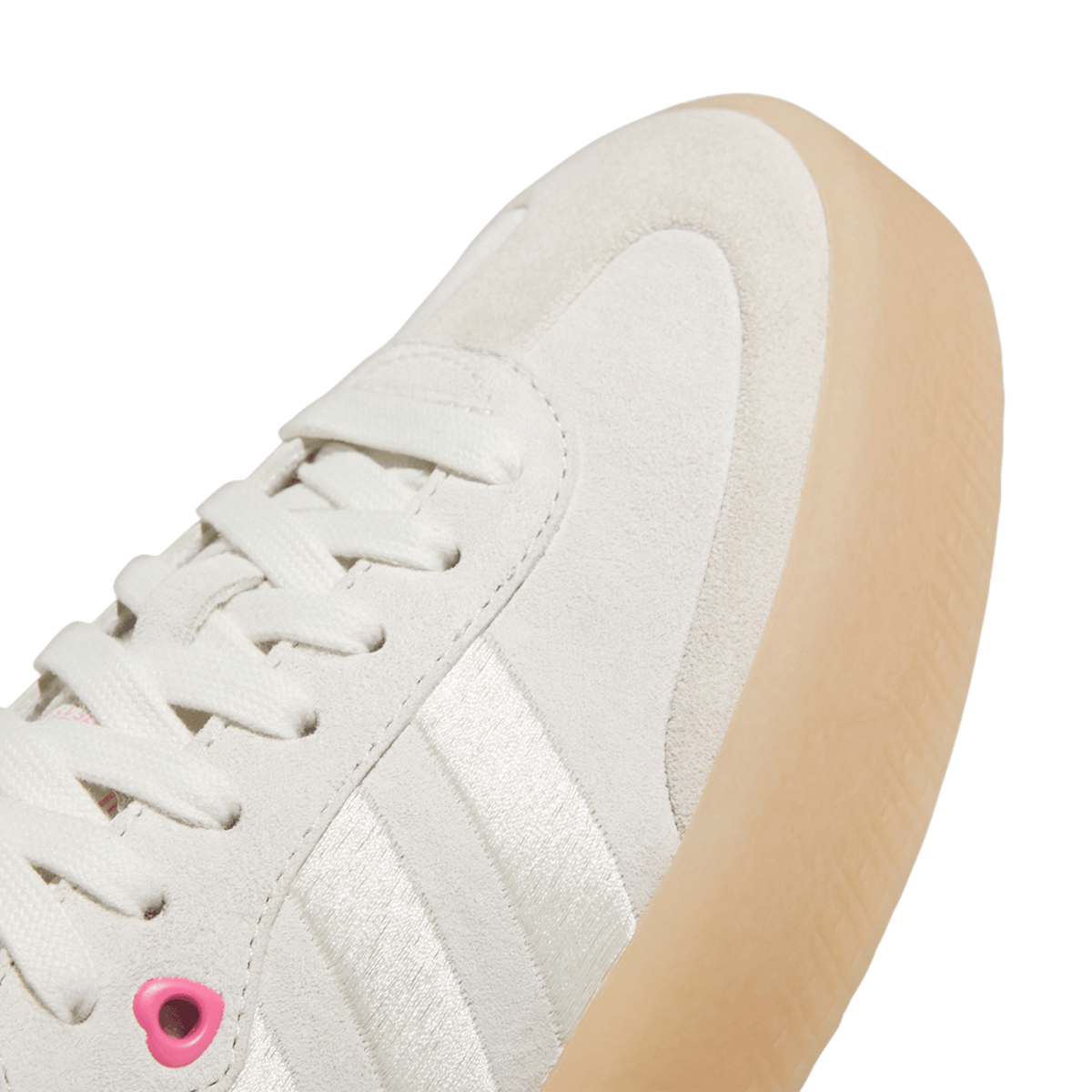 adidas Sambae Ivory Pink Fusion (Women's)
