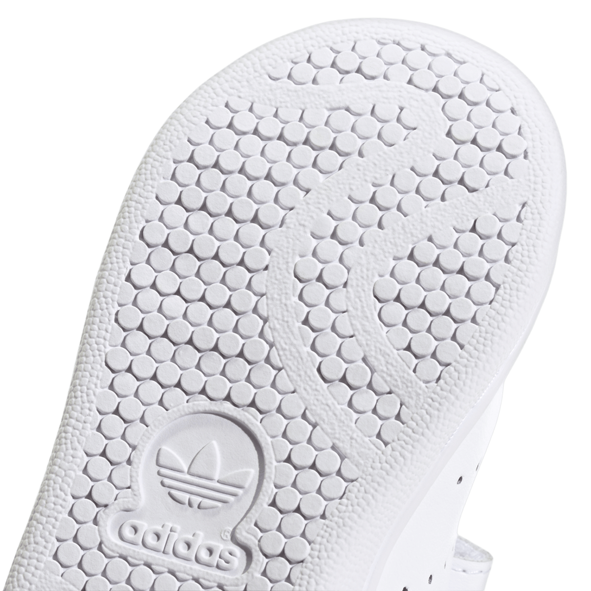 adidas Stan Smith Comfort Closure Cloud White Green (TD)