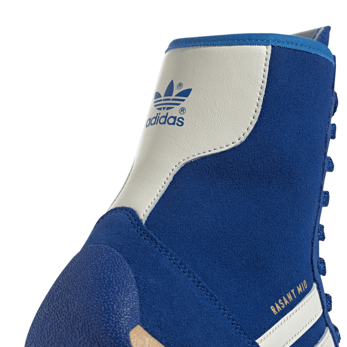 adidas Rasant Mid Royal Blue (Women's)