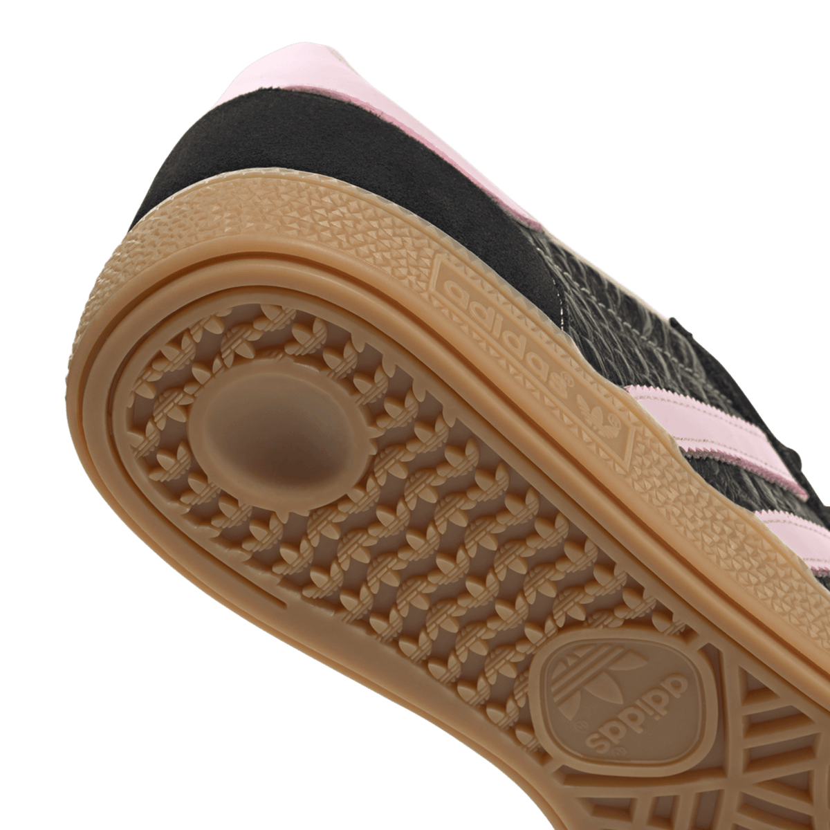 adidas Handball Spezial Black Wonder Quartz