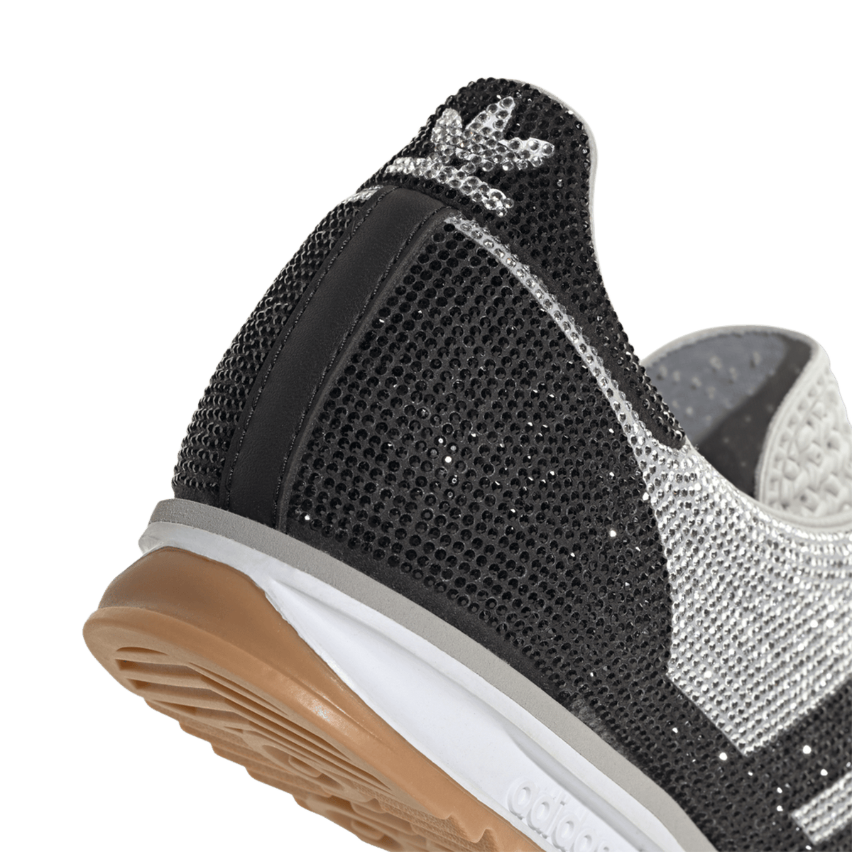 adidas SL 72 OG Rhinestone Grey Black (Women's)