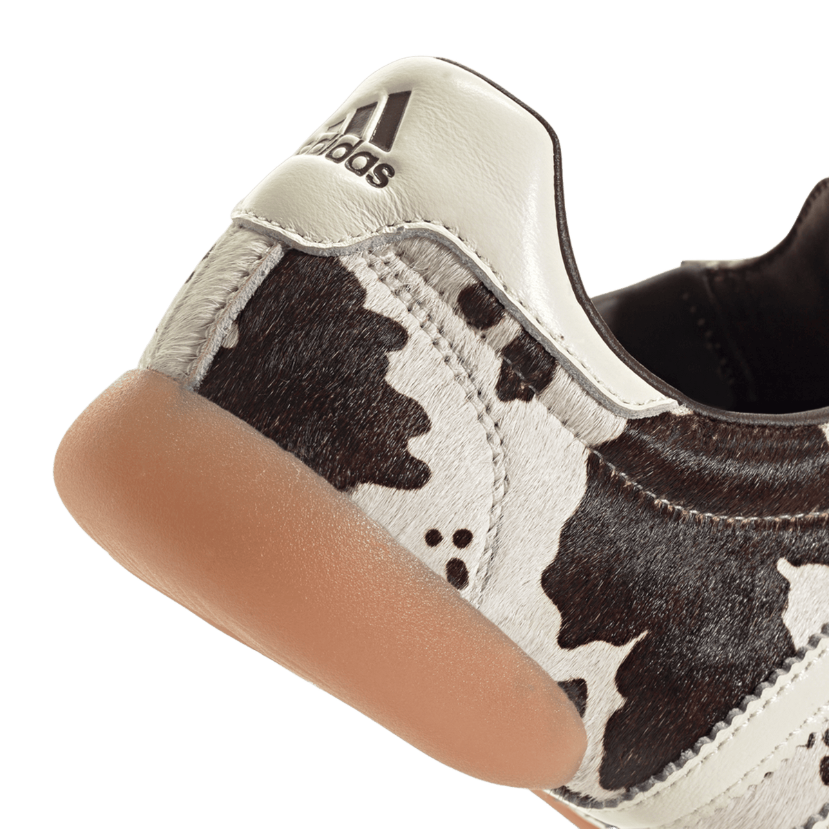 adidas Taekwondo Mei Cow Print (Women's)
