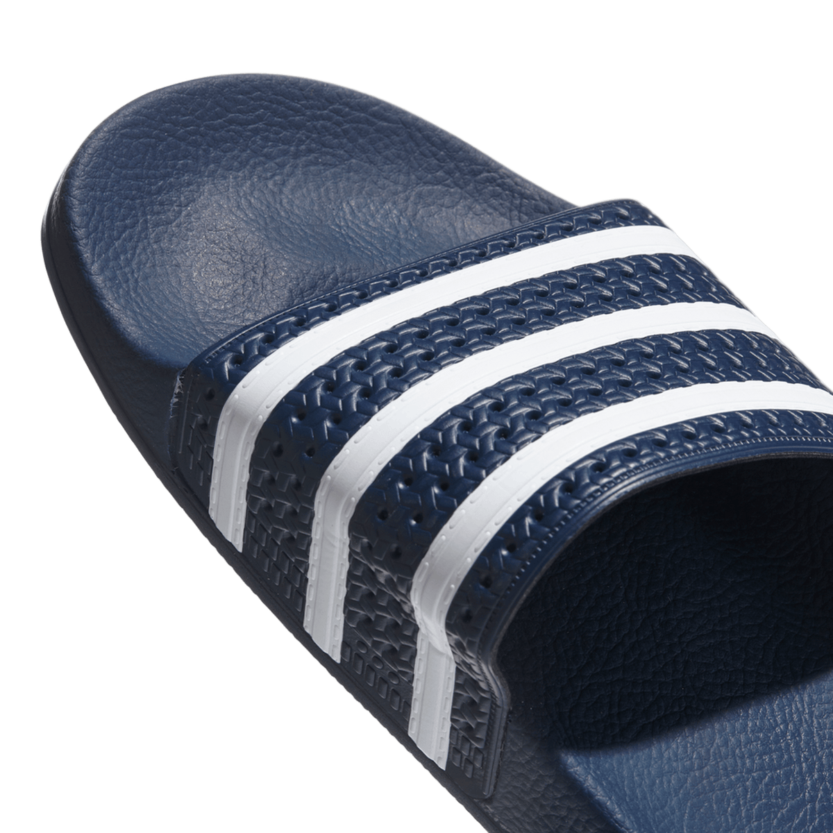 adidas Adilette Slide Blue White