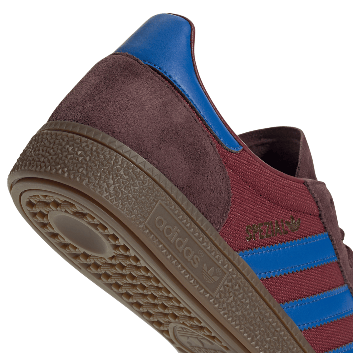 adidas Handball Spezial Night Red Blue