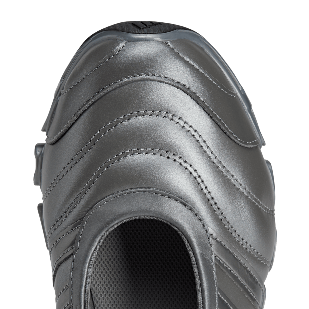 adidas Megaride Mary-Jane Taqwa Bint Ali Iron Metallic (Women's)