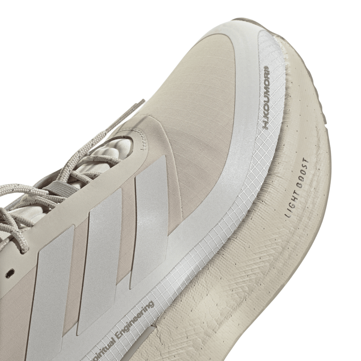 adidas Ultra Boost 5X Hermanos Koumori Wonder Aluminum