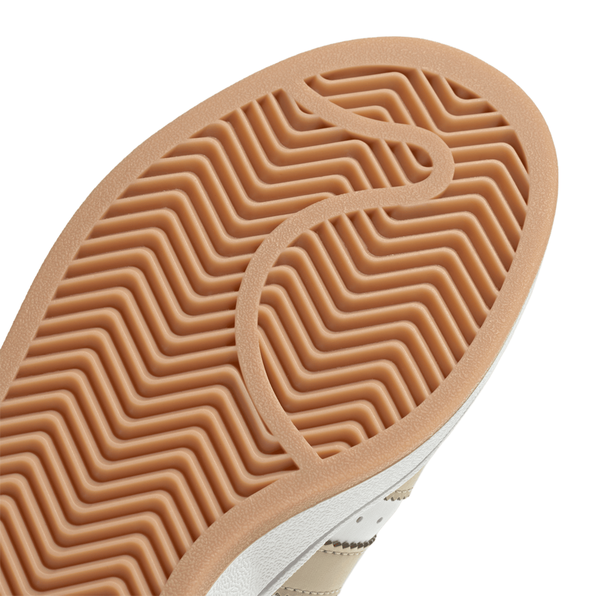 adidas Campus 00s White Wonder Beige (GS)