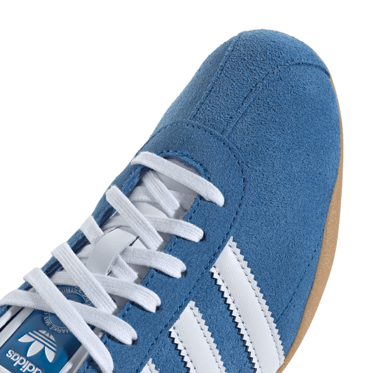 adidas Tokyo Blue Bird (Women's)