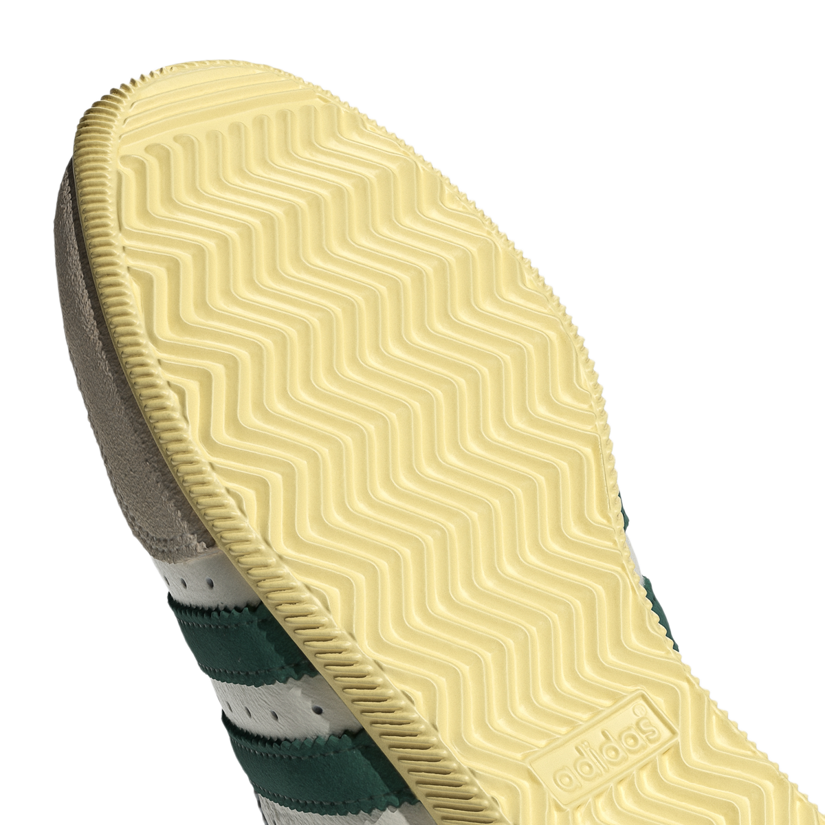 adidas Japan Off White Collegiate Green Orange Tint (Women's)