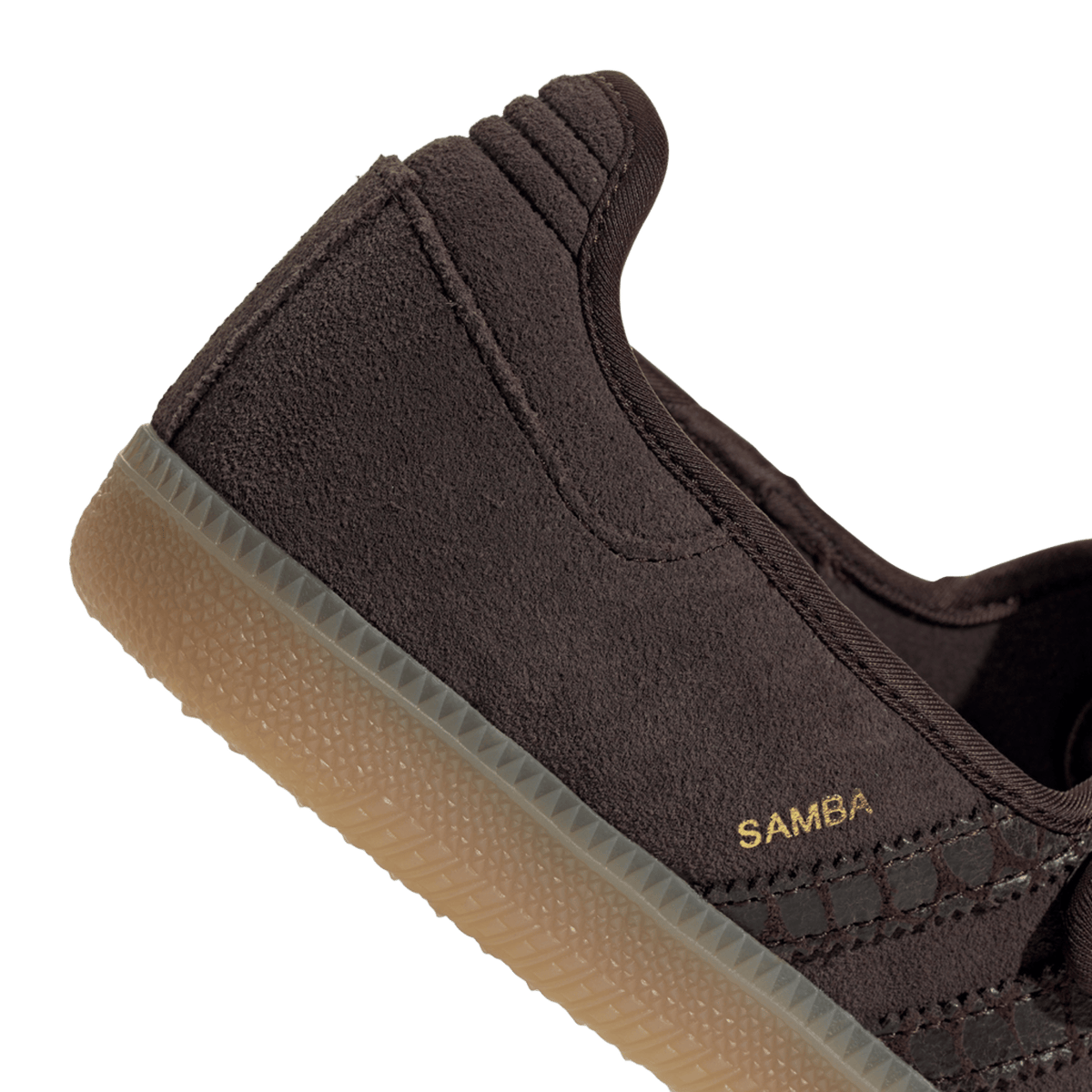adidas Samba Jane Aurora Coffee (Women's)