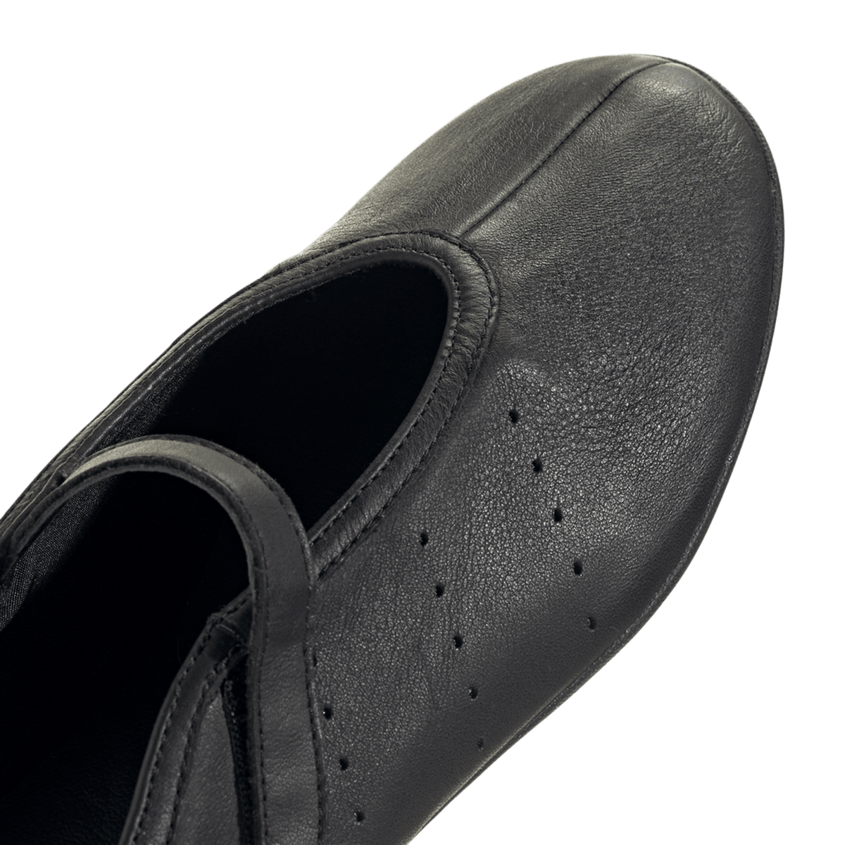 adidas Stan Smith Lo Pro Triple Black (Women's)