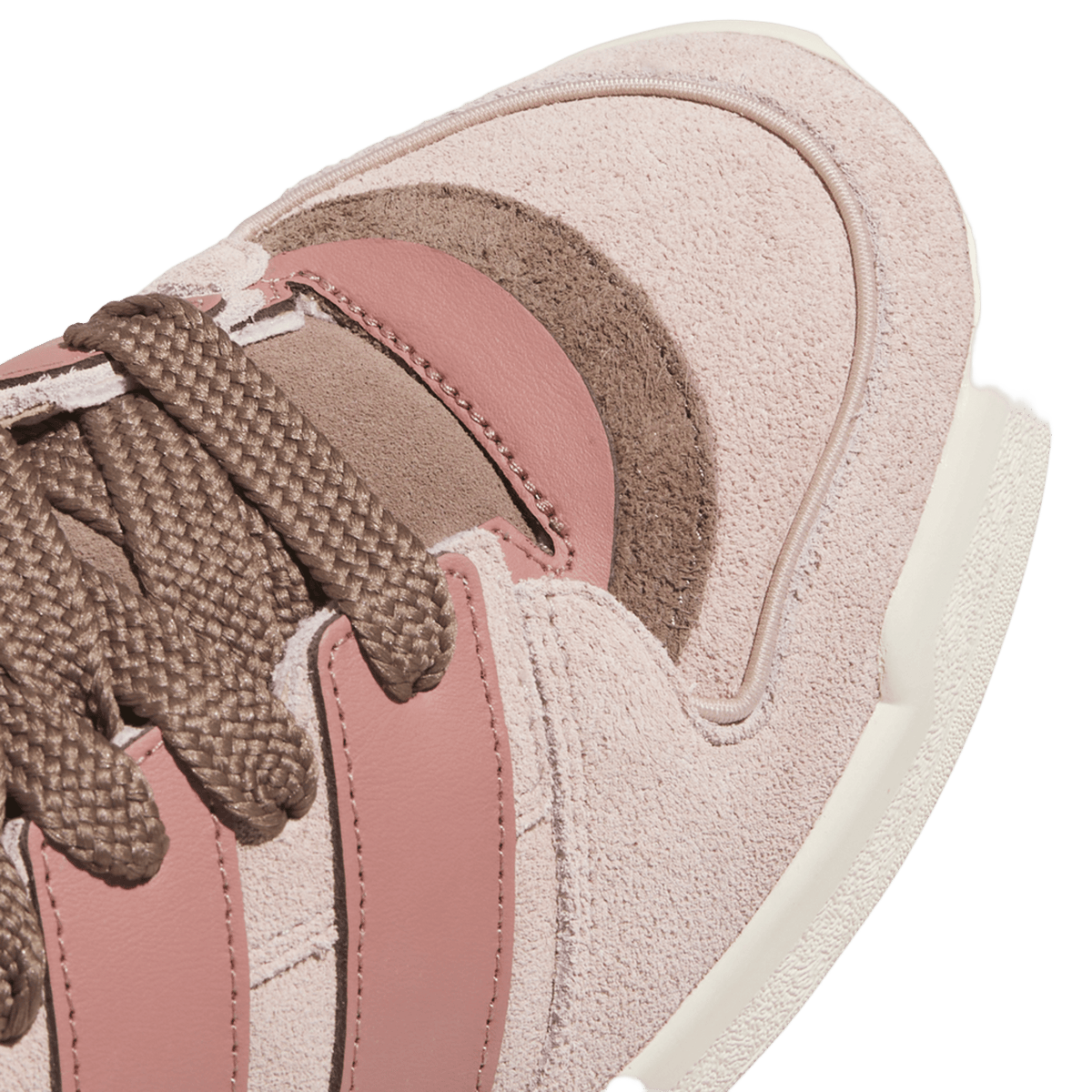adidas Forum 2000 Wonder Taupe Warm Clay Trace Brown