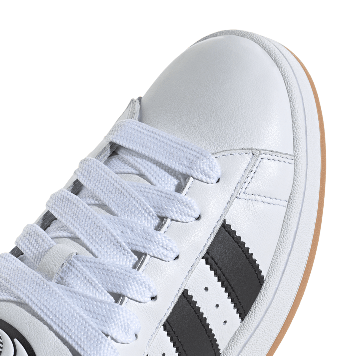 adidas Campus 00s Cloud White Core Black
